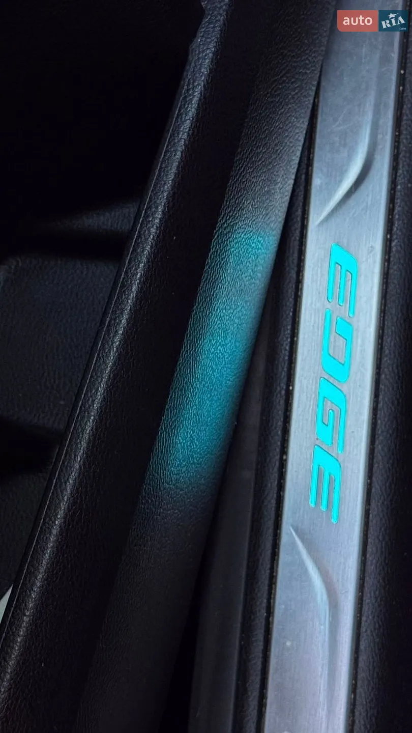 2016 Ford Edge - мініатюра 29
