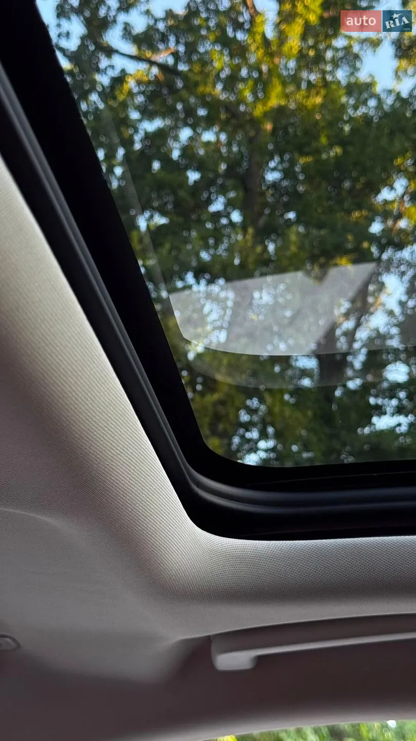 2016 Ford Edge - мініатюра 31