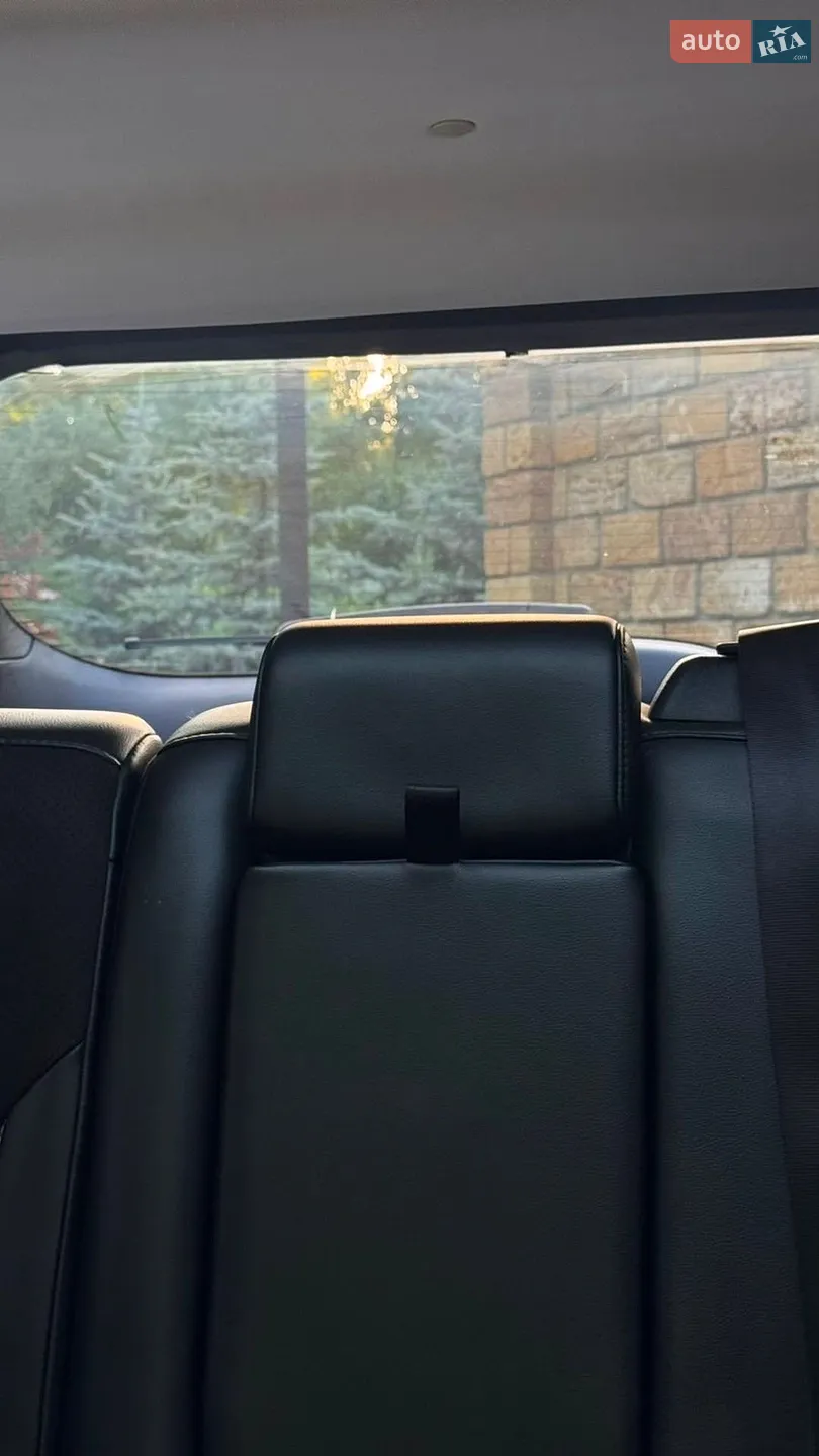 2016 Ford Edge - мініатюра 33