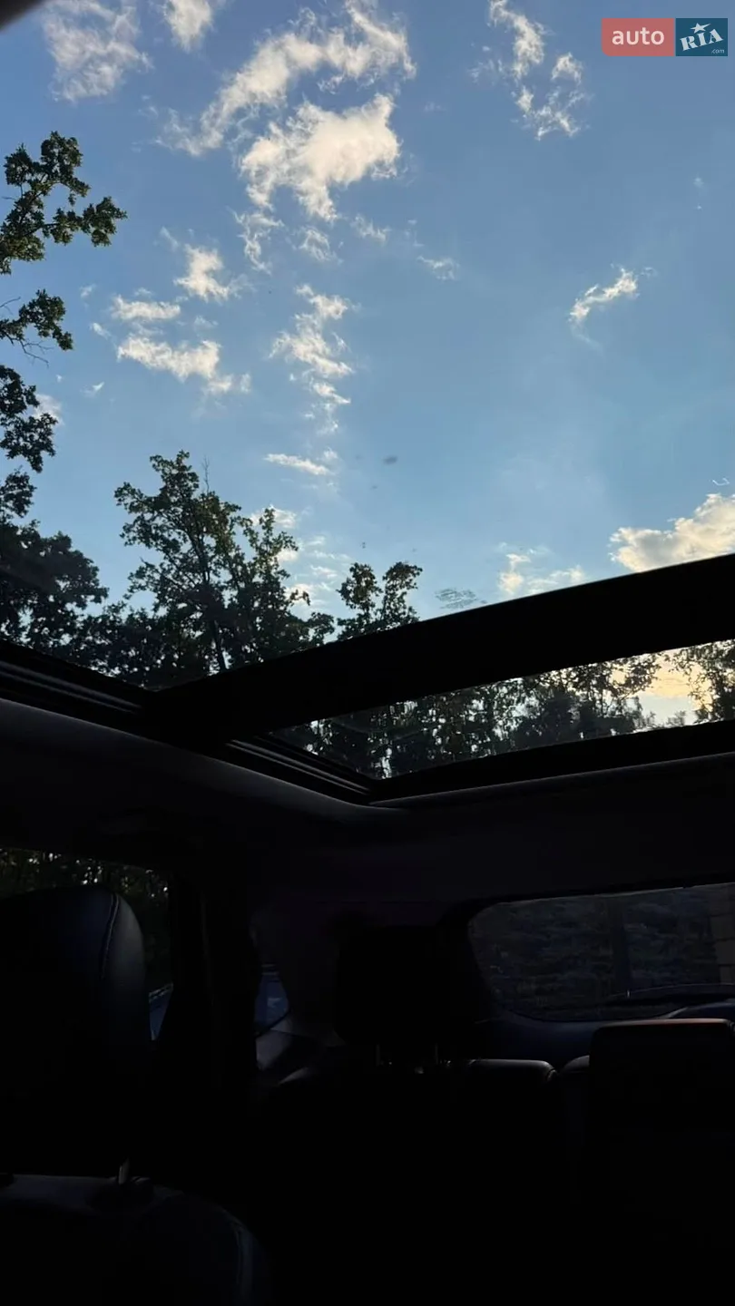 2016 Ford Edge - мініатюра 34