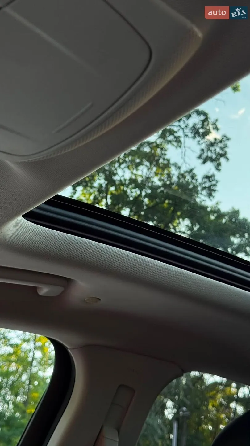 2016 Ford Edge - мініатюра 35