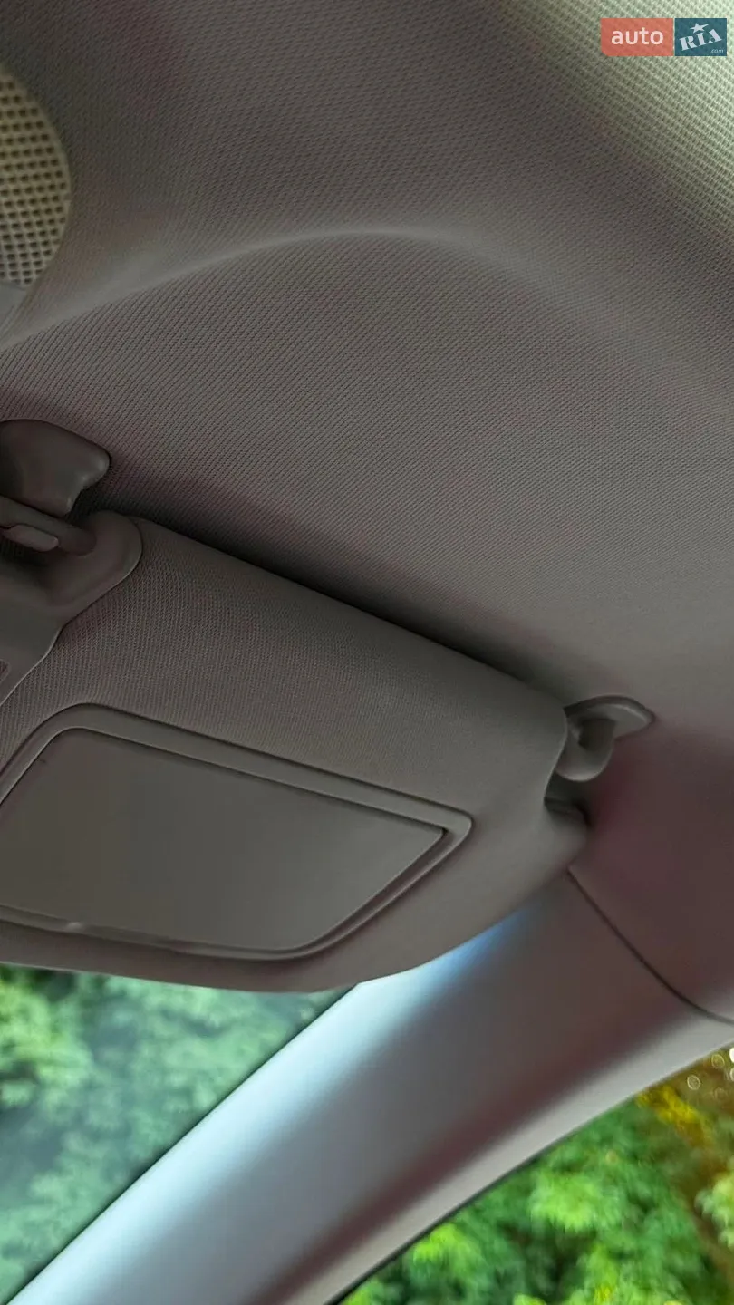2016 Ford Edge - мініатюра 42