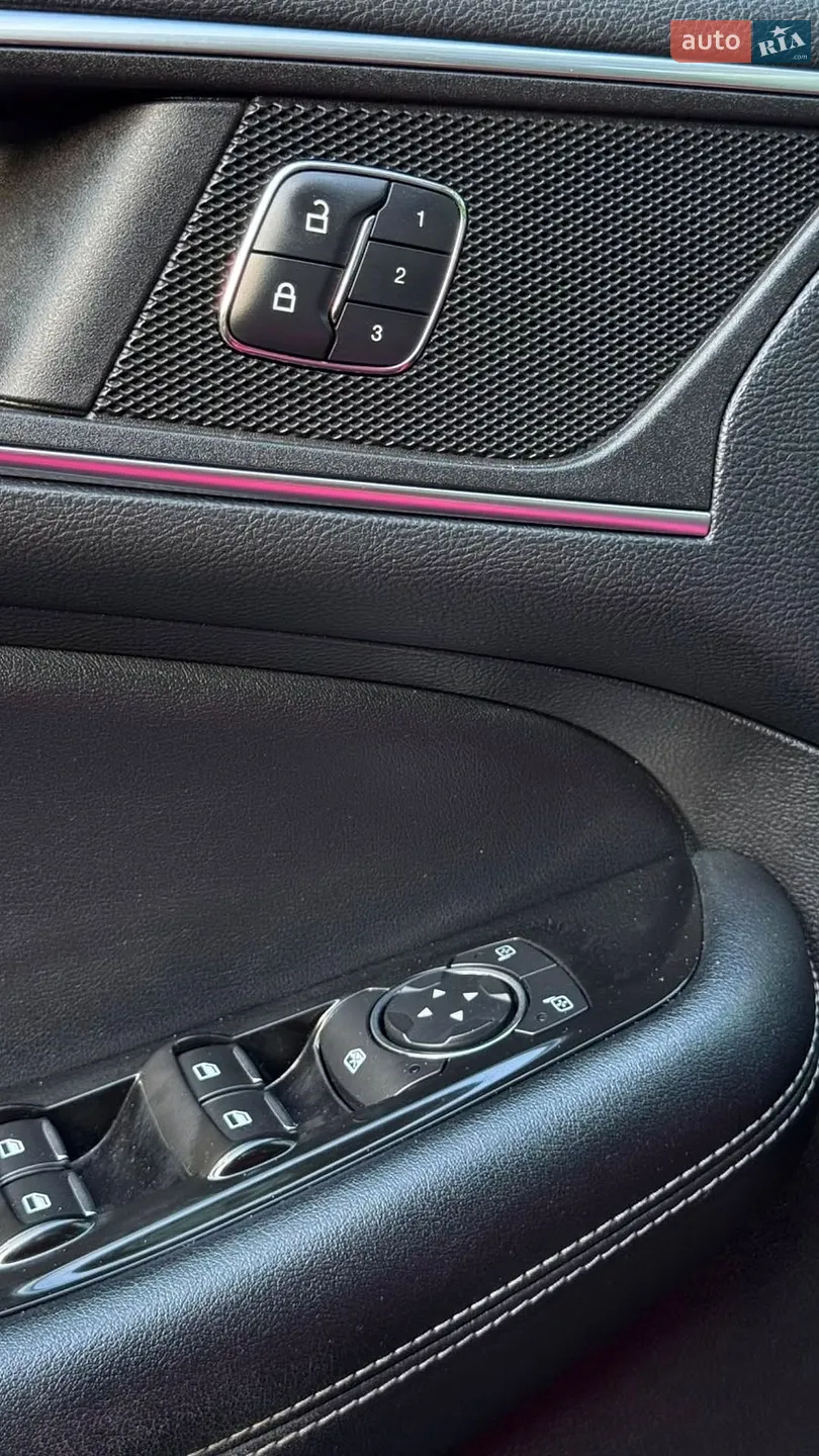 2016 Ford Edge - мініатюра 40