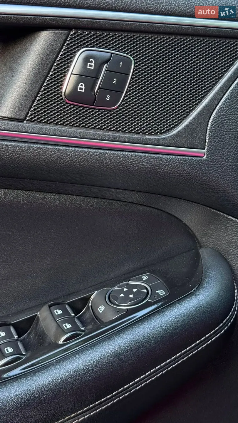 2016 Ford Edge - мініатюра 41