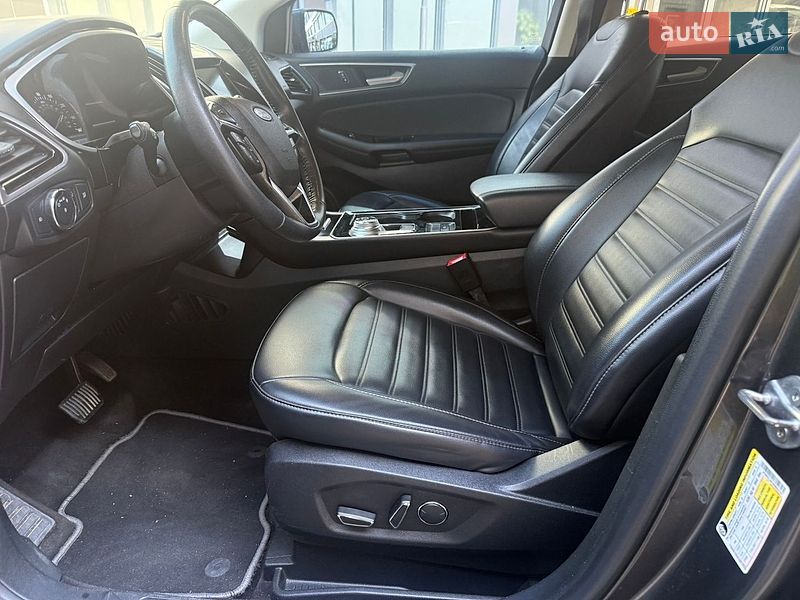 Внедорожник / Кроссовер Ford Edge 2019 в Ивано-Франковске