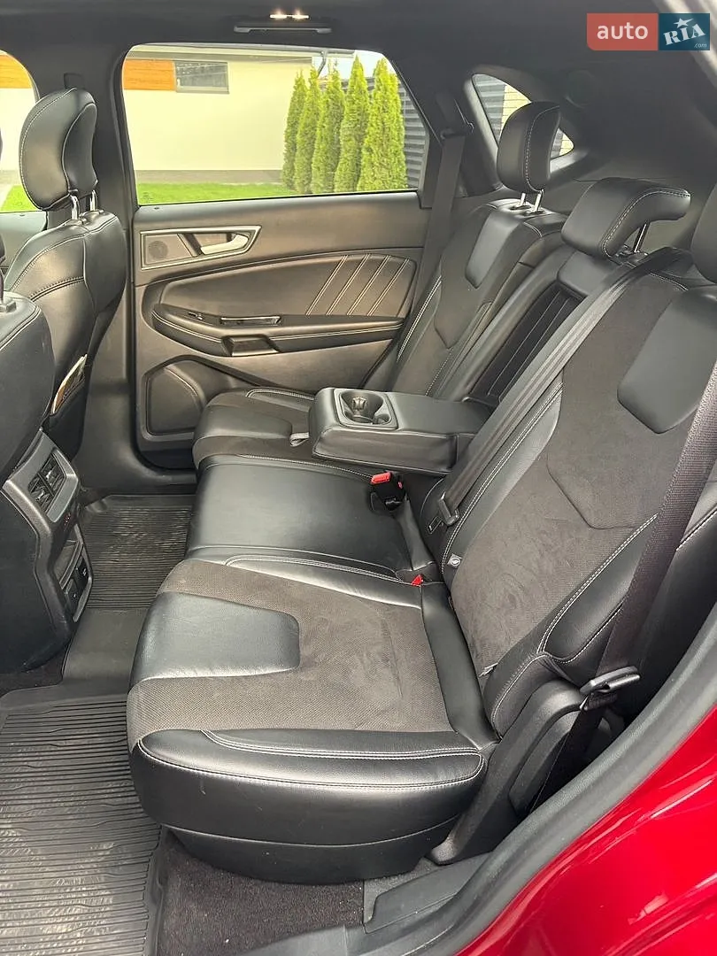 2019 Ford Edge - мініатюра 8