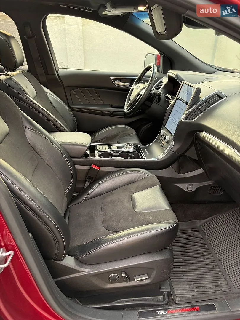 2019 Ford Edge - мініатюра 12