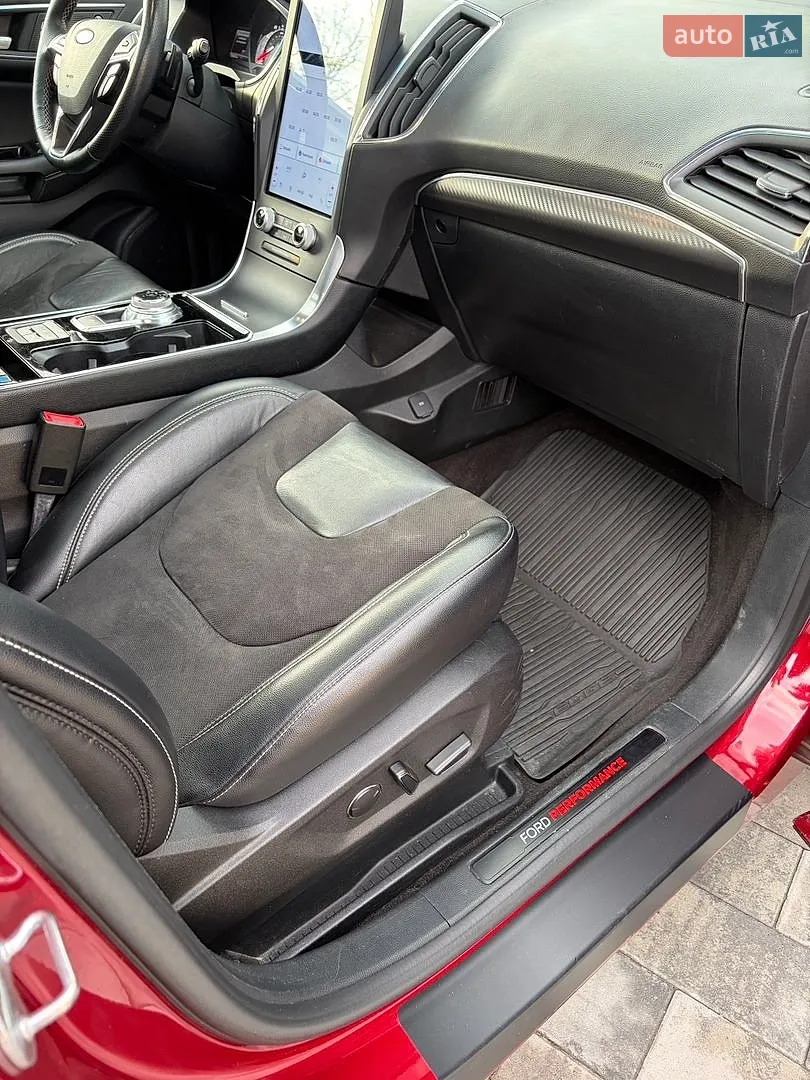2019 Ford Edge - мініатюра 13