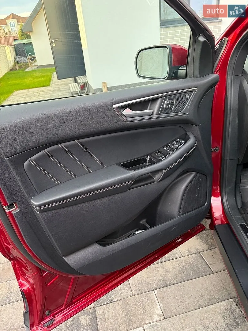 2019 Ford Edge - мініатюра 15