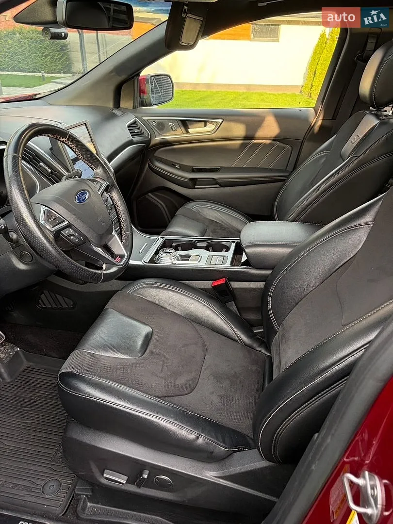2019 Ford Edge - мініатюра 17