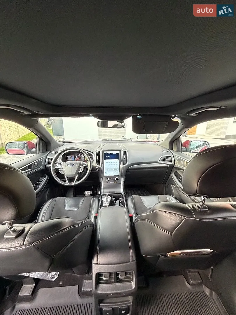 2019 Ford Edge - мініатюра 20
