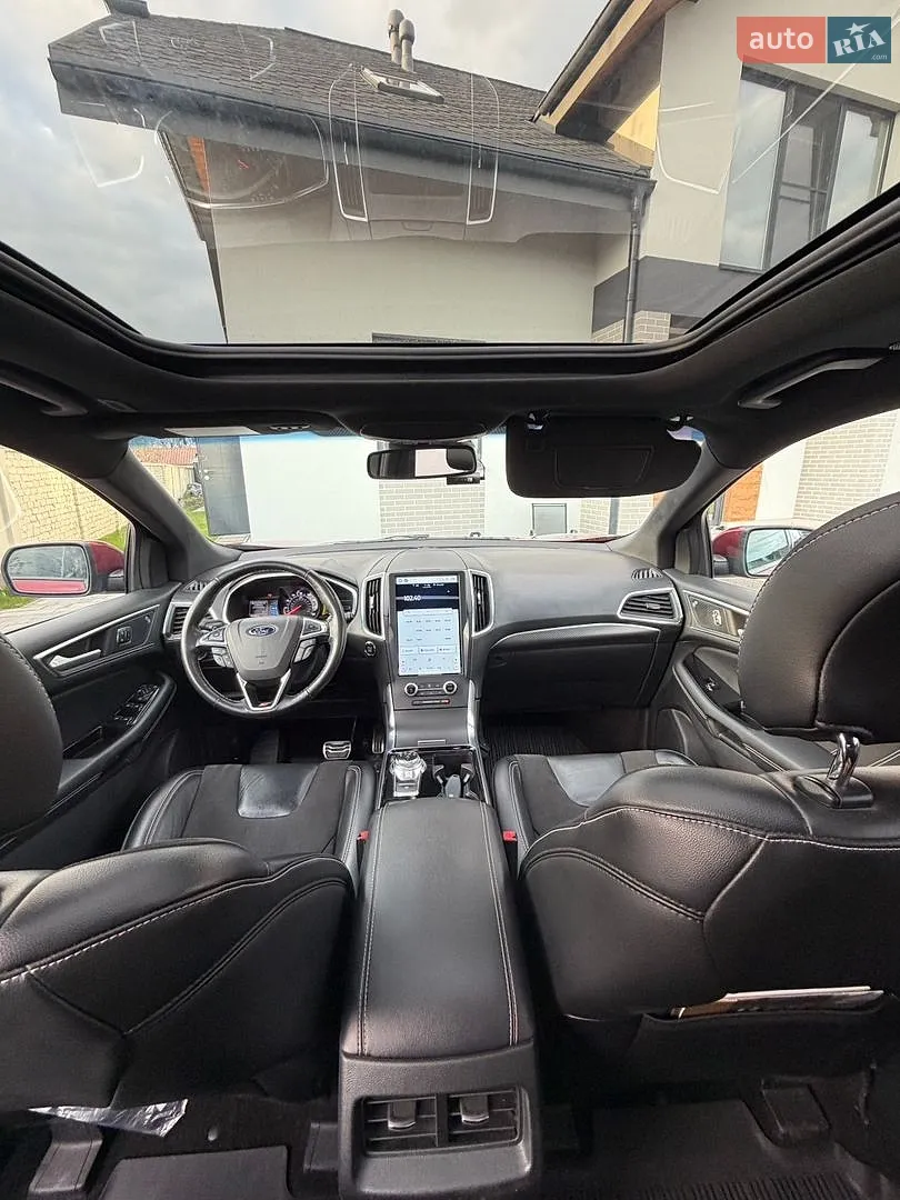 2019 Ford Edge - мініатюра 22