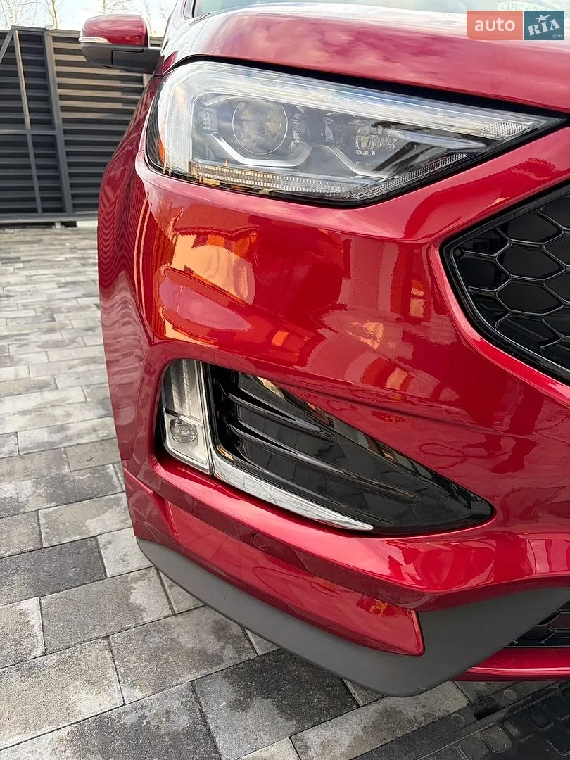 2019 Ford Edge - мініатюра 27