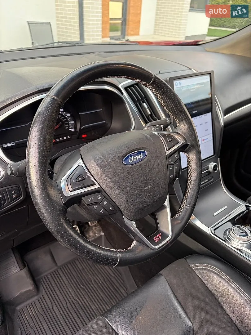 2019 Ford Edge - мініатюра 24