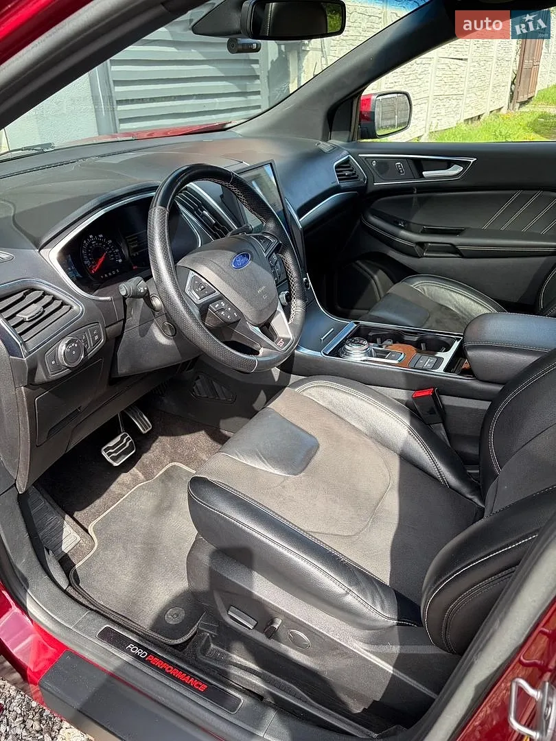 2019 Ford Edge - мініатюра 39