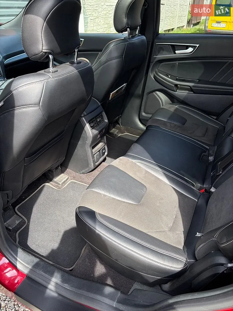 2019 Ford Edge - мініатюра 40