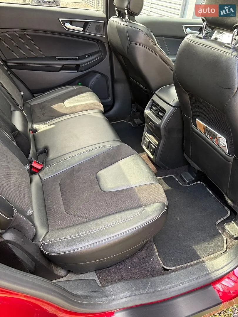 2019 Ford Edge - мініатюра 41