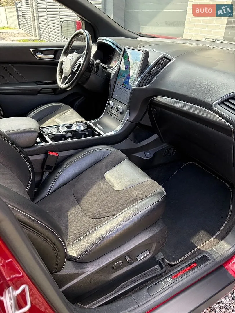 2019 Ford Edge - мініатюра 42