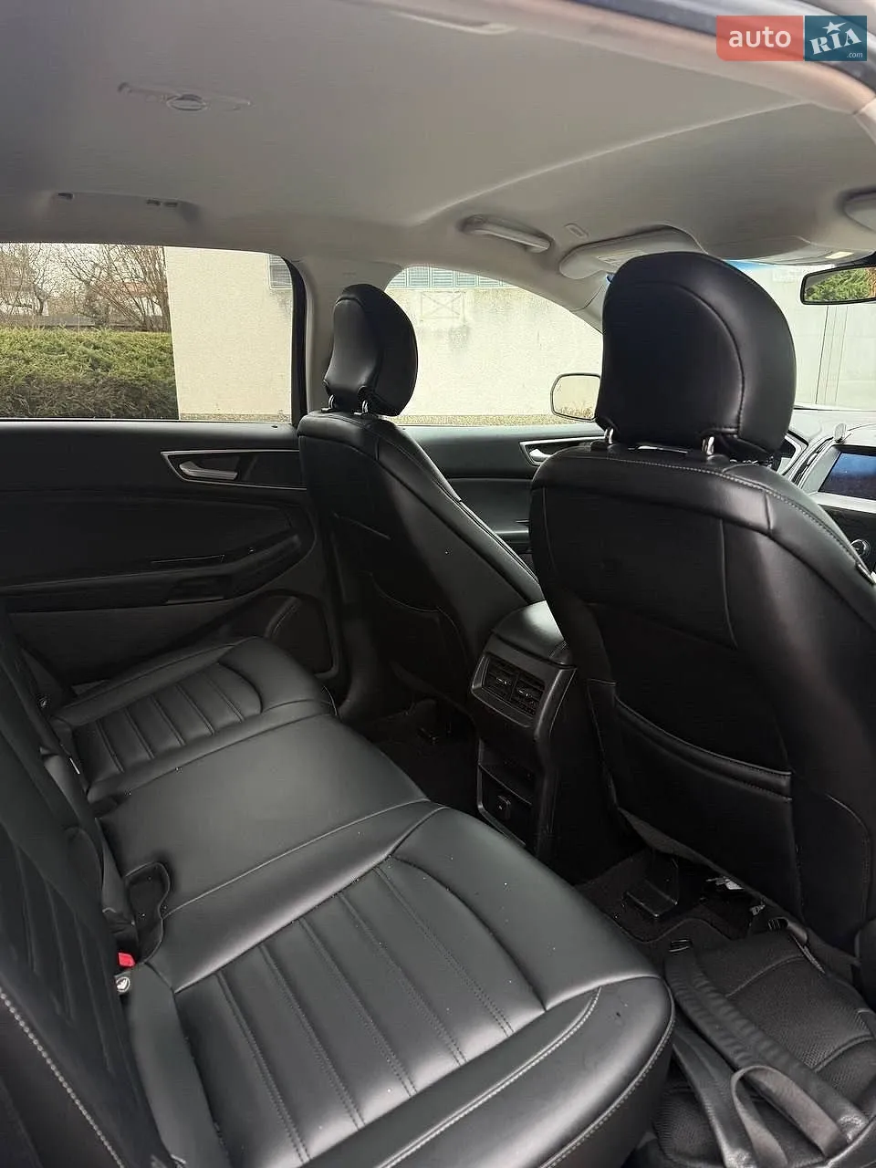 2019 Ford Edge - мініатюра 3