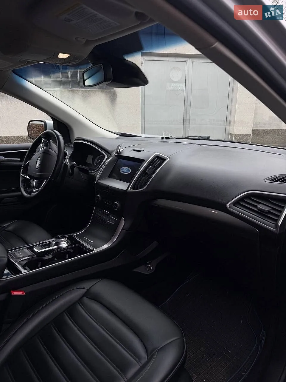 2019 Ford Edge - мініатюра 4