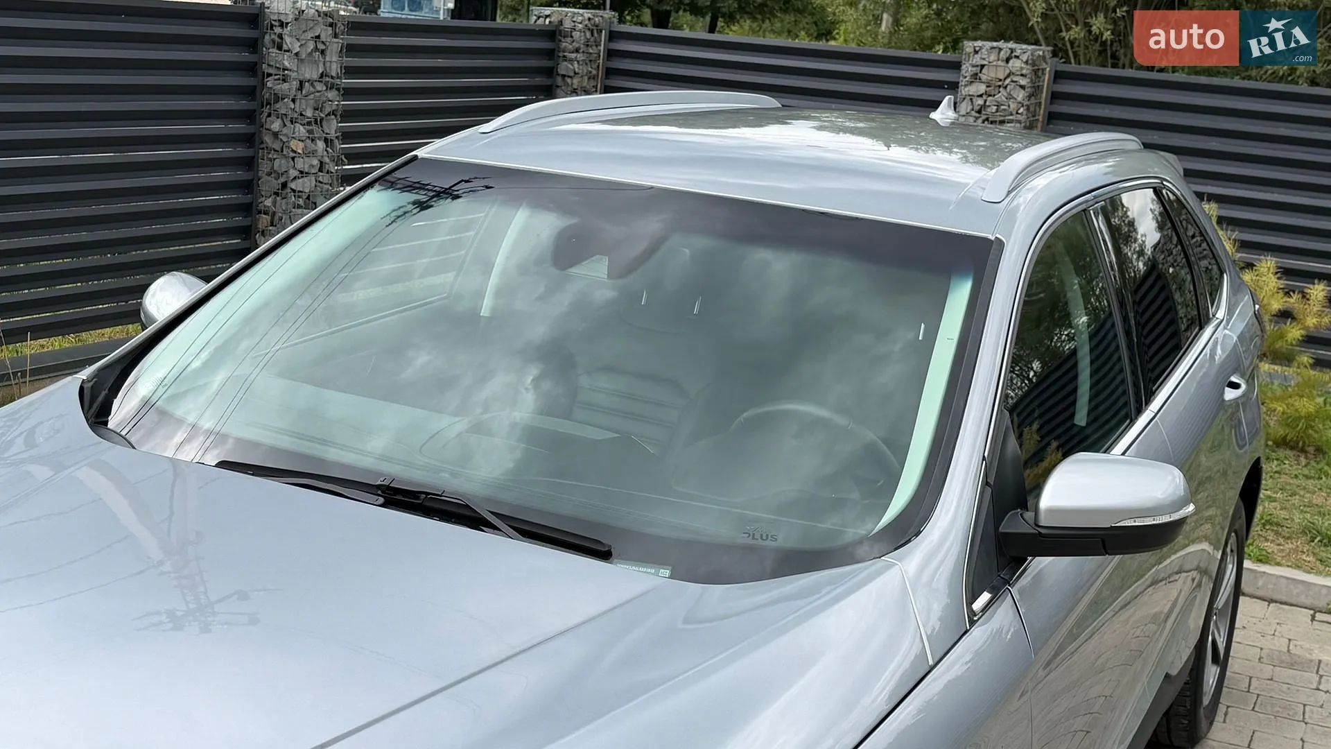 2020 Ford Edge - мініатюра 11