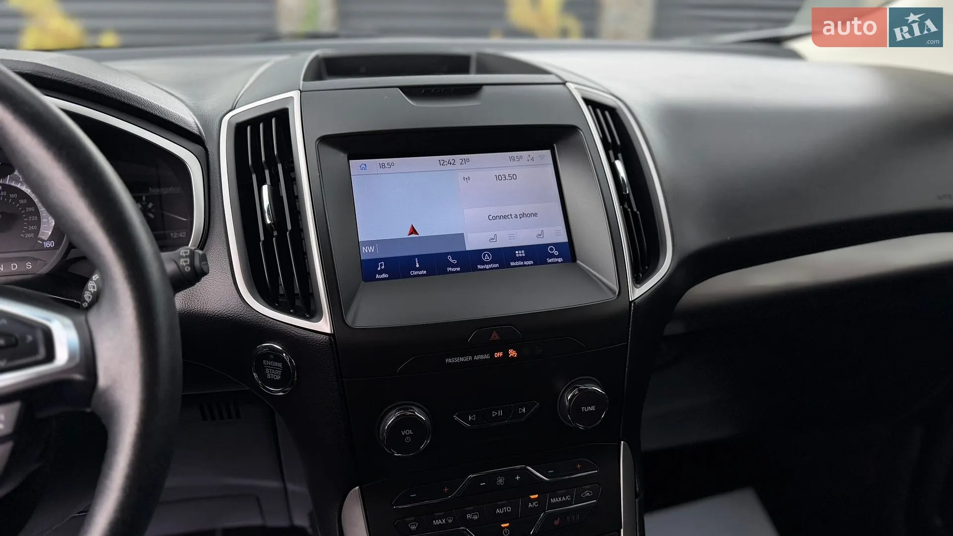 2020 Ford Edge - мініатюра 31