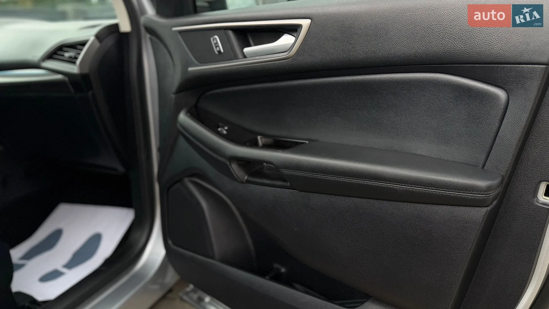 2020 Ford Edge - мініатюра 36