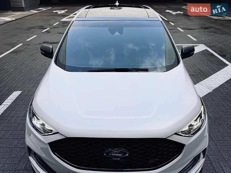 Внедорожник / Кроссовер Ford Edge 2019 в Киеве