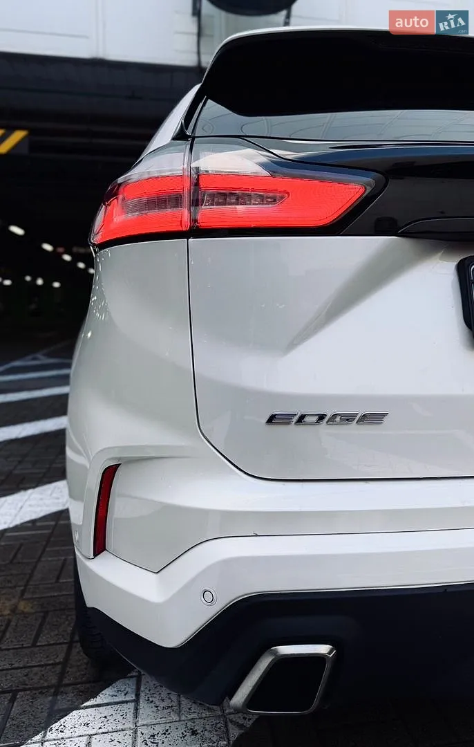 2019 Ford Edge - мініатюра 5