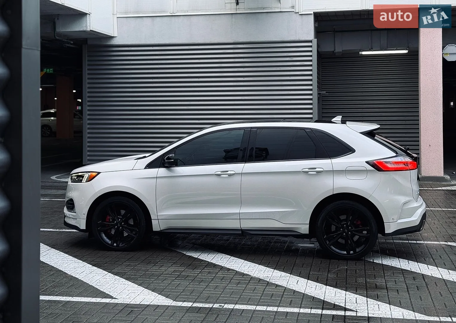 2019 Ford Edge - мініатюра 6