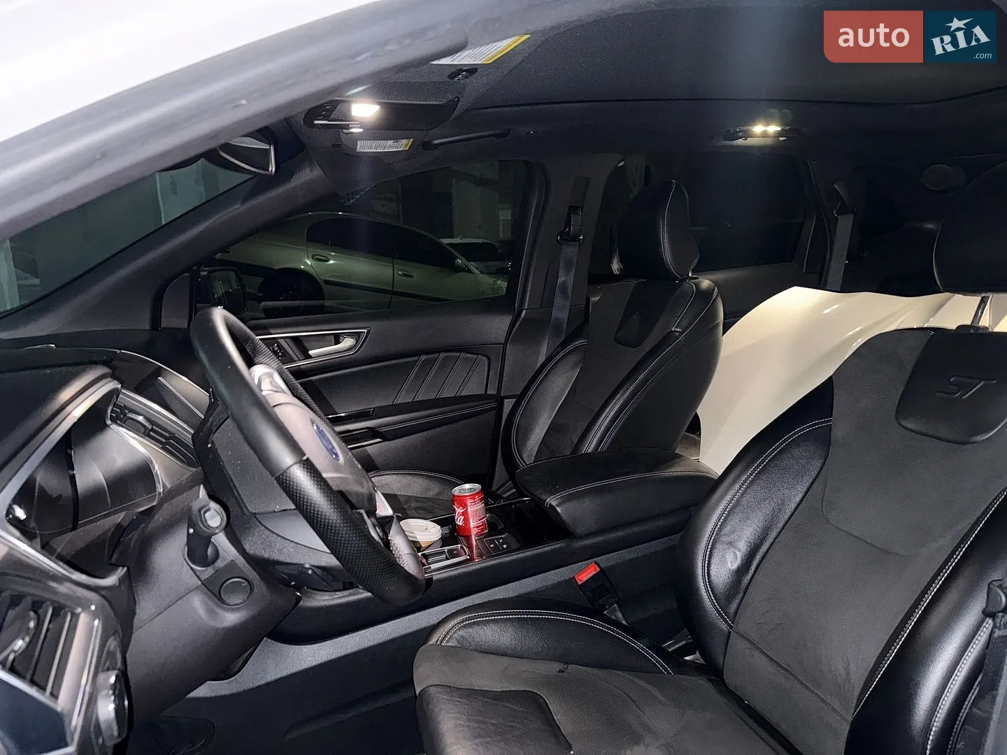 2019 Ford Edge - мініатюра 22