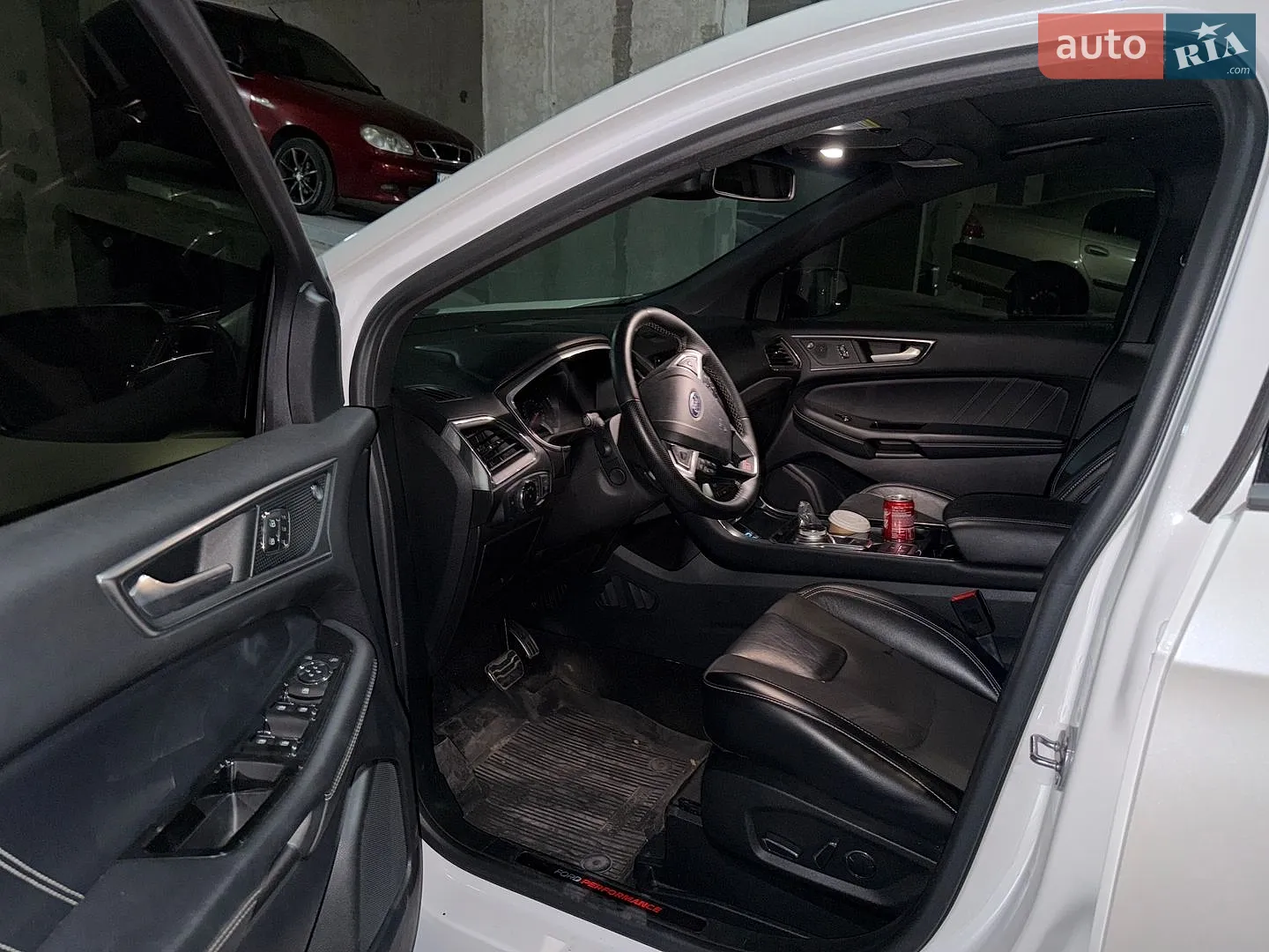 2019 Ford Edge - мініатюра 23