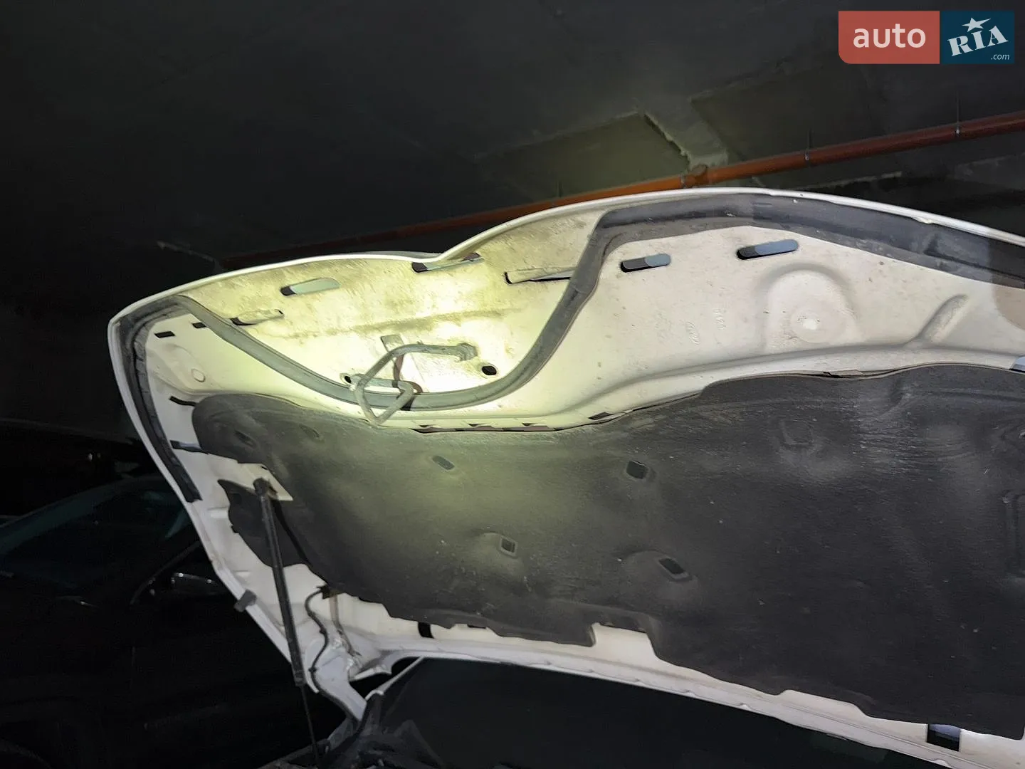 2019 Ford Edge - мініатюра 36