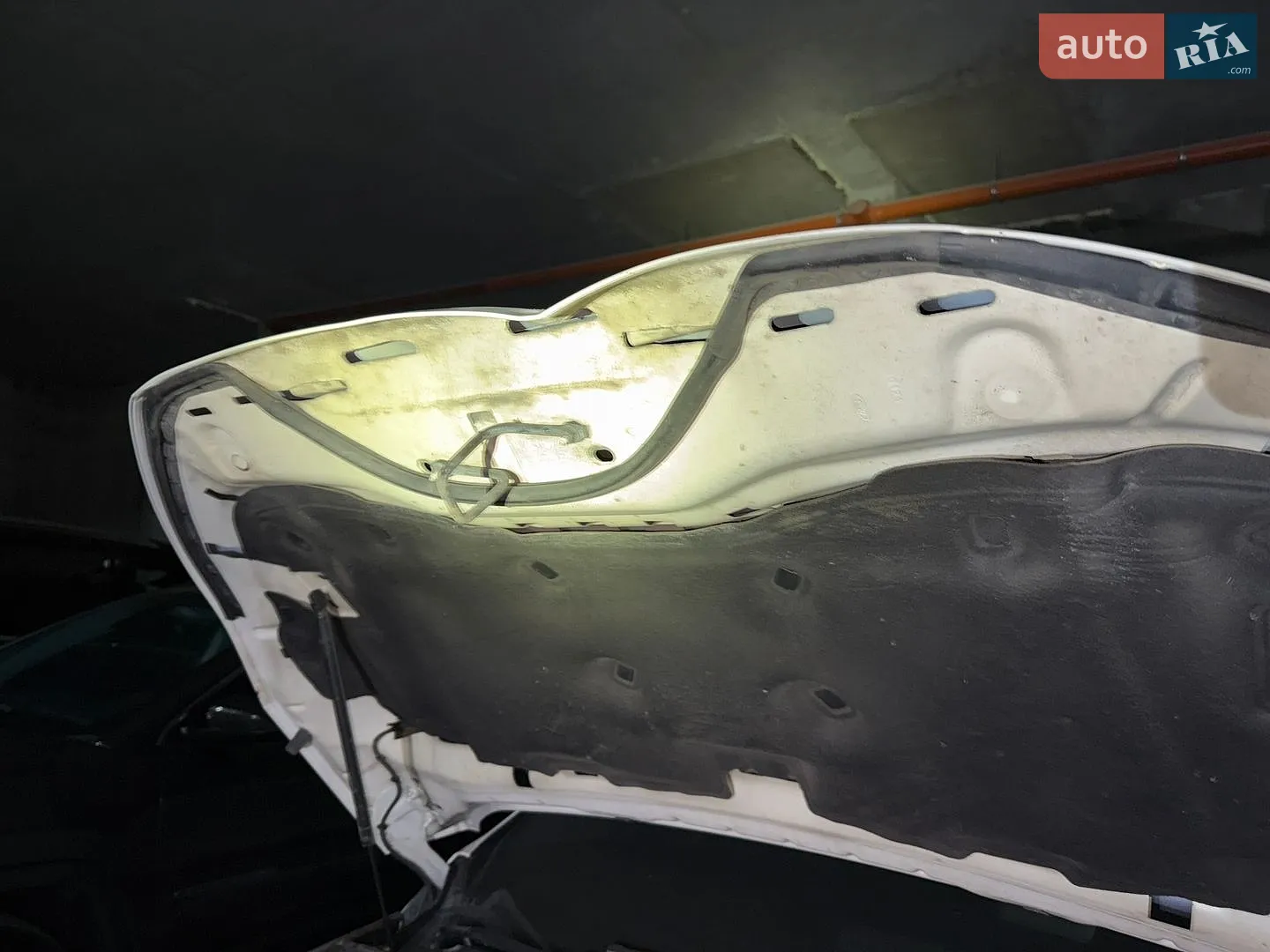 2019 Ford Edge - мініатюра 38