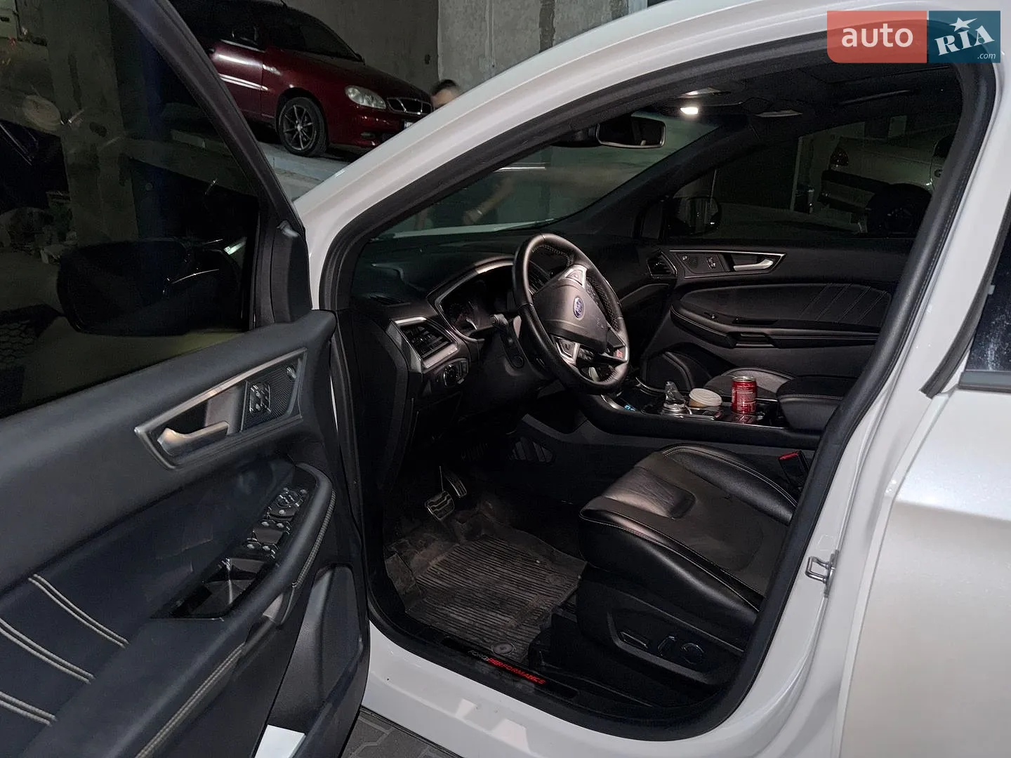 2019 Ford Edge - мініатюра 43