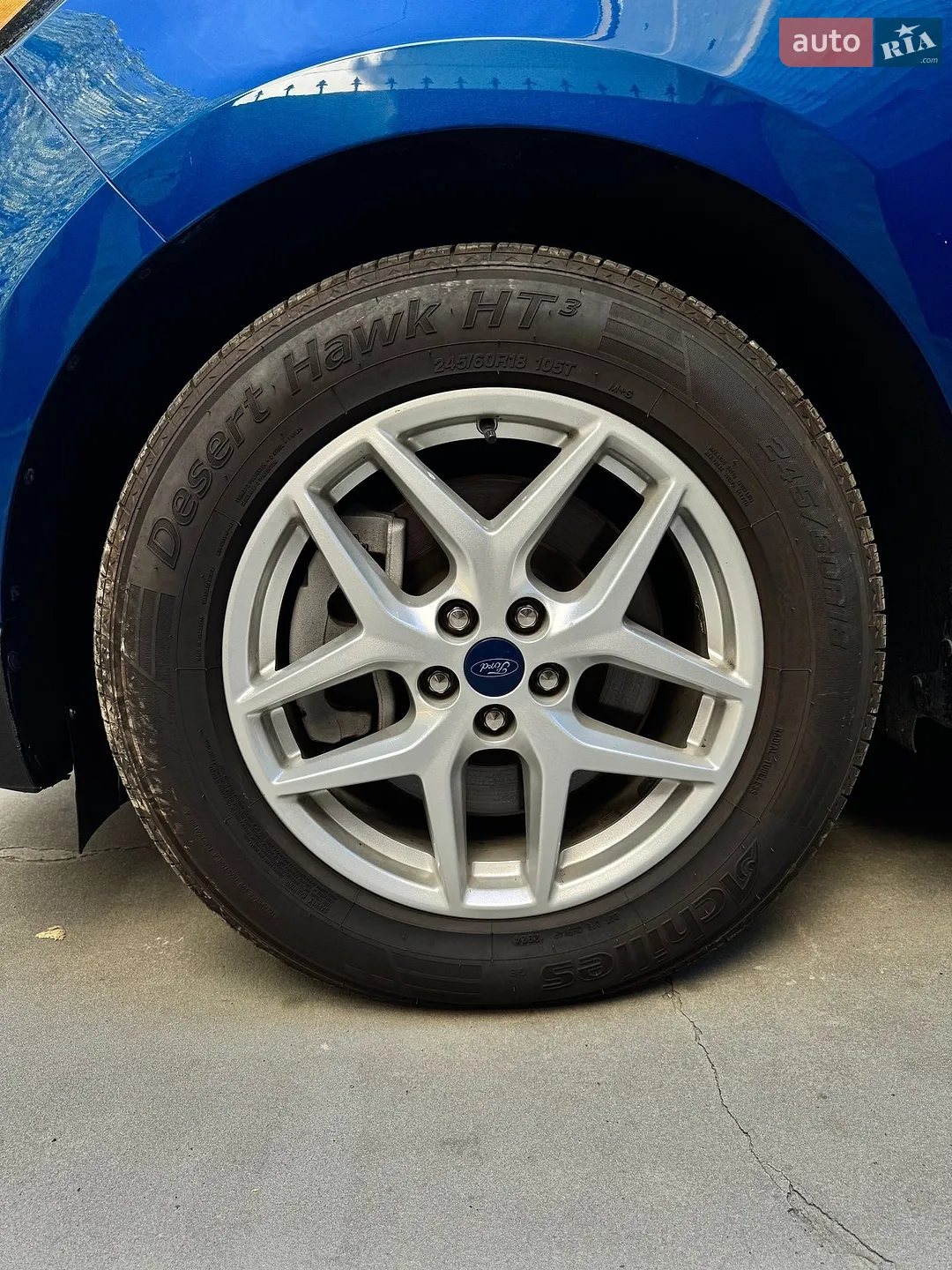 2022 Ford Edge - мініатюра 23
