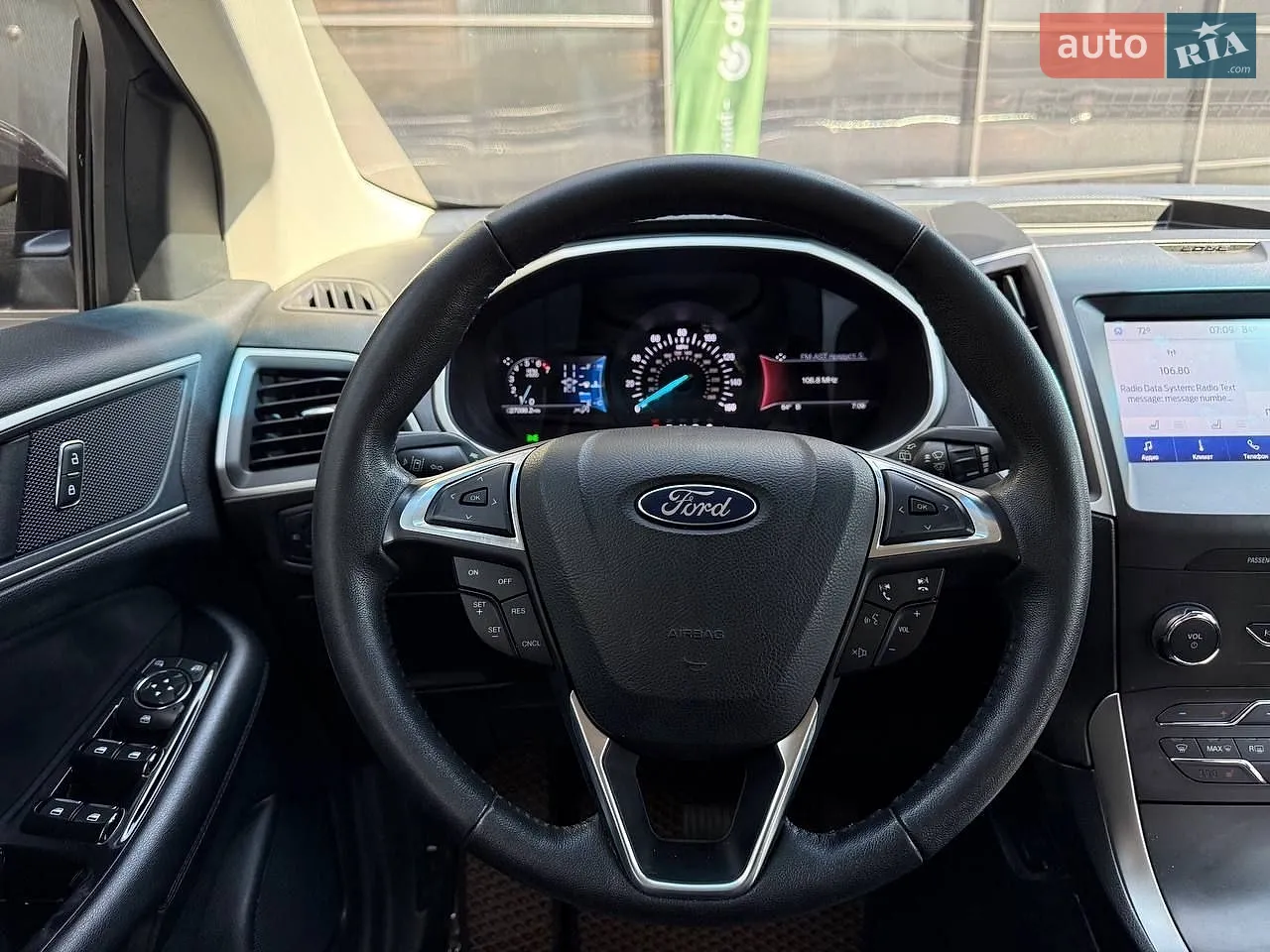 2019 Ford Edge - мініатюра 10