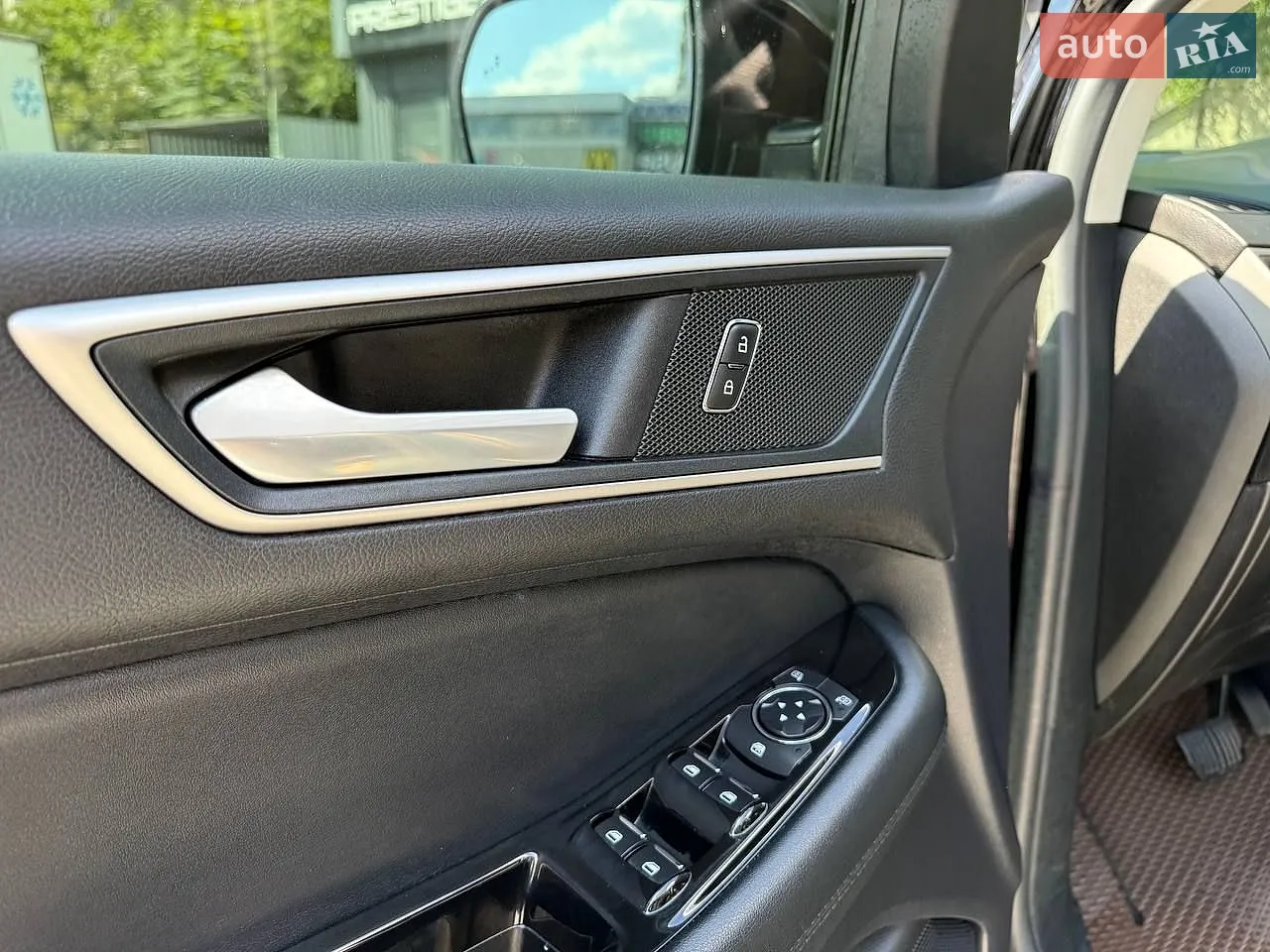2019 Ford Edge - мініатюра 22