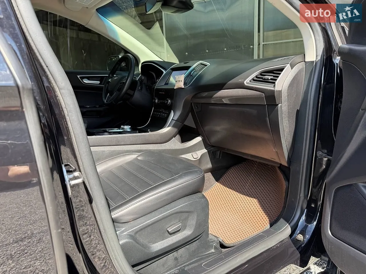 2019 Ford Edge - мініатюра 24