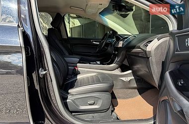 Внедорожник / Кроссовер Ford Edge 2019 в Днепре