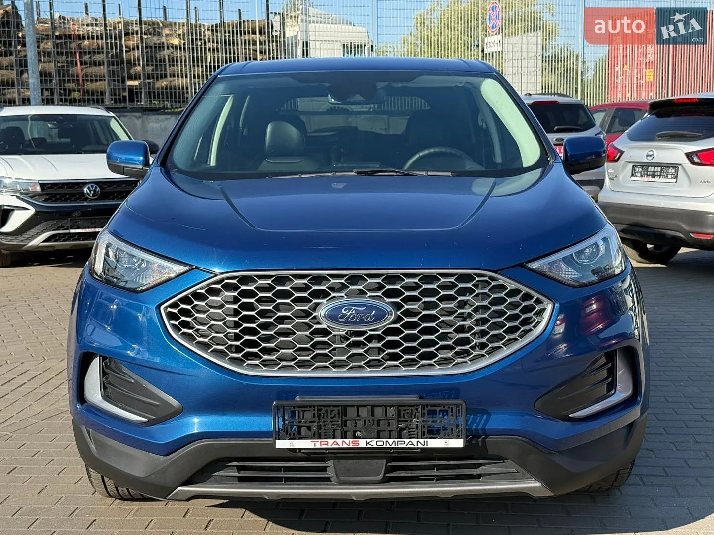 2023 Ford Edge - мініатюра 13