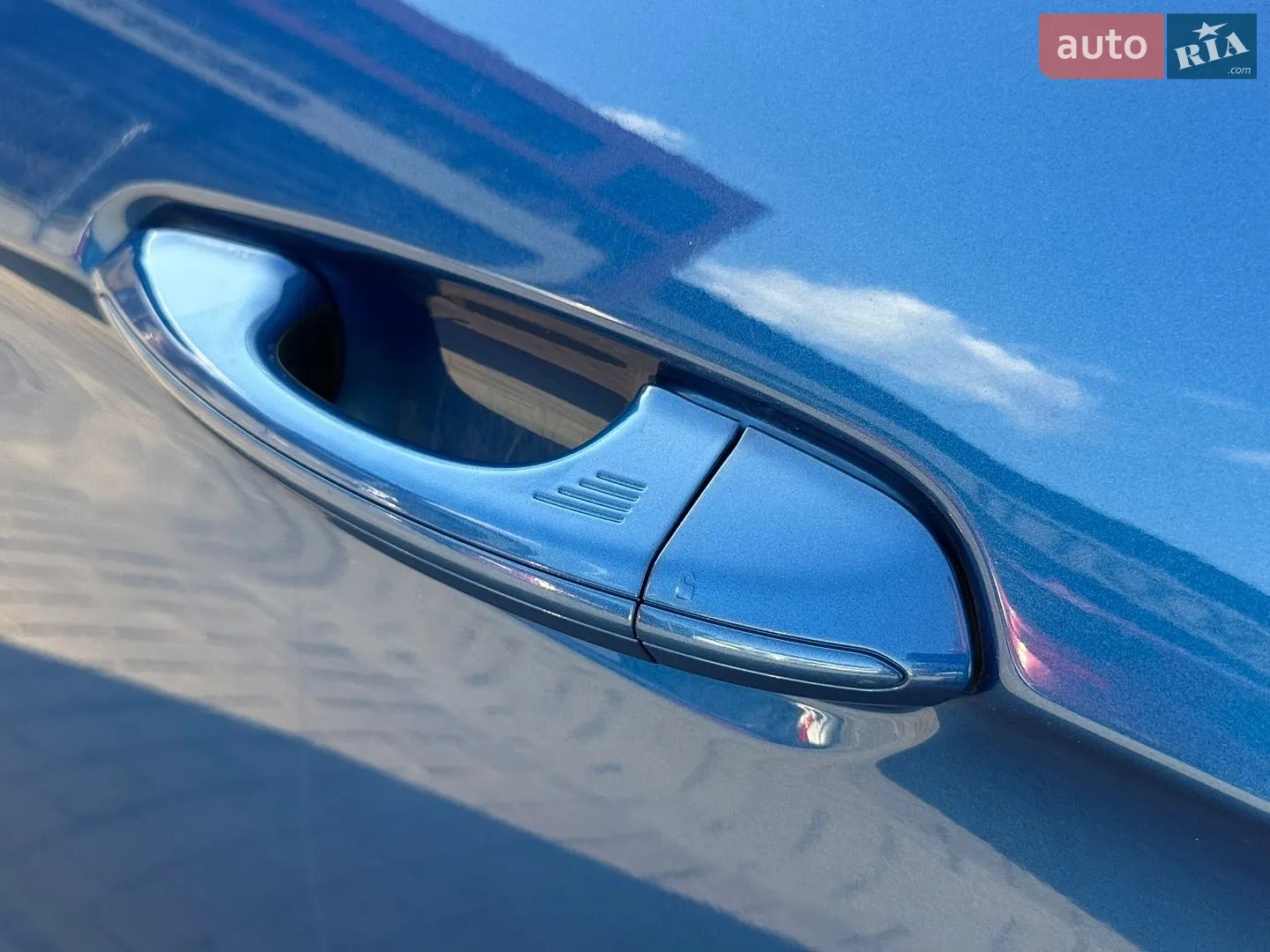 2023 Ford Edge - мініатюра 14
