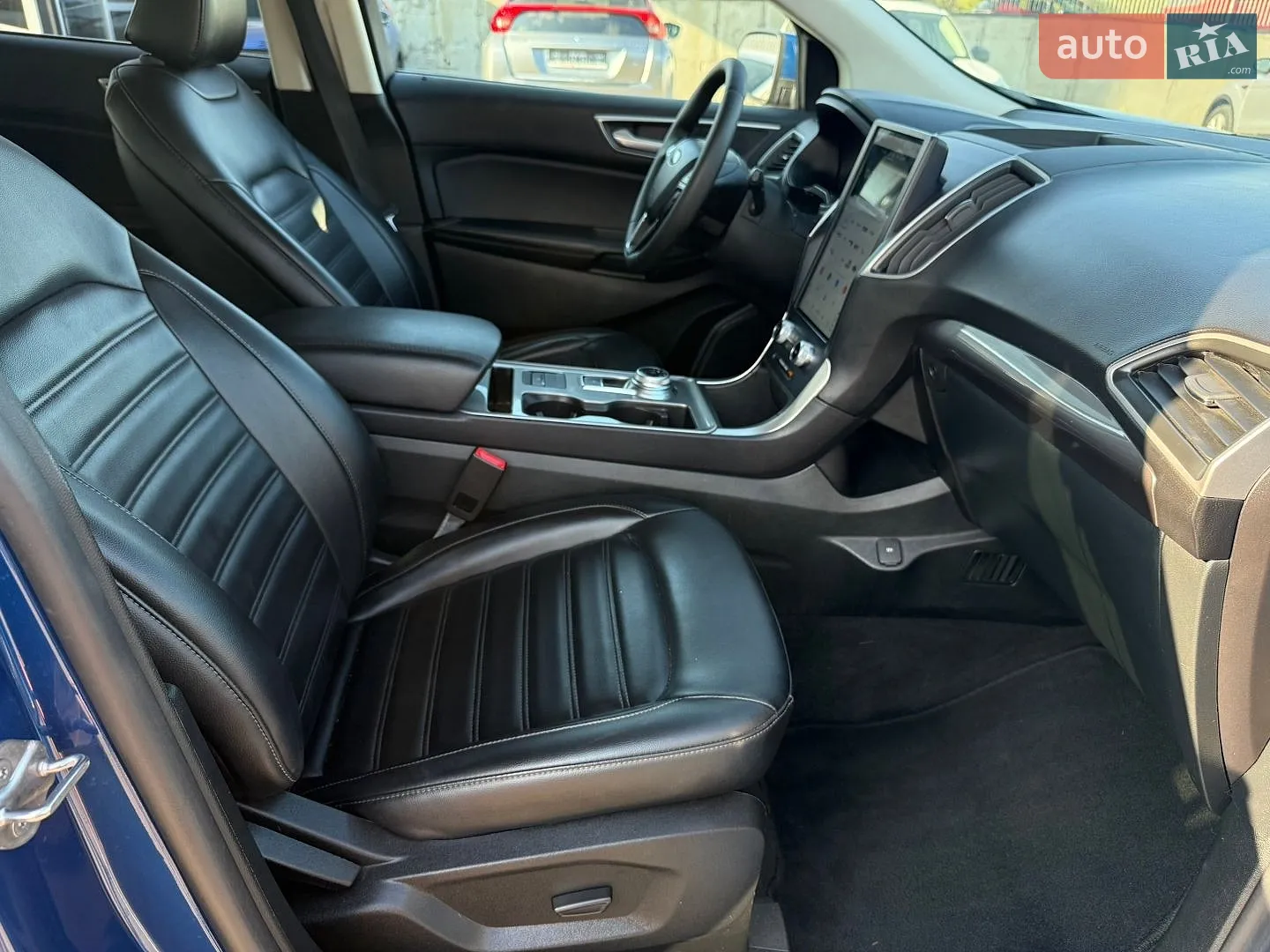 2023 Ford Edge - мініатюра 27