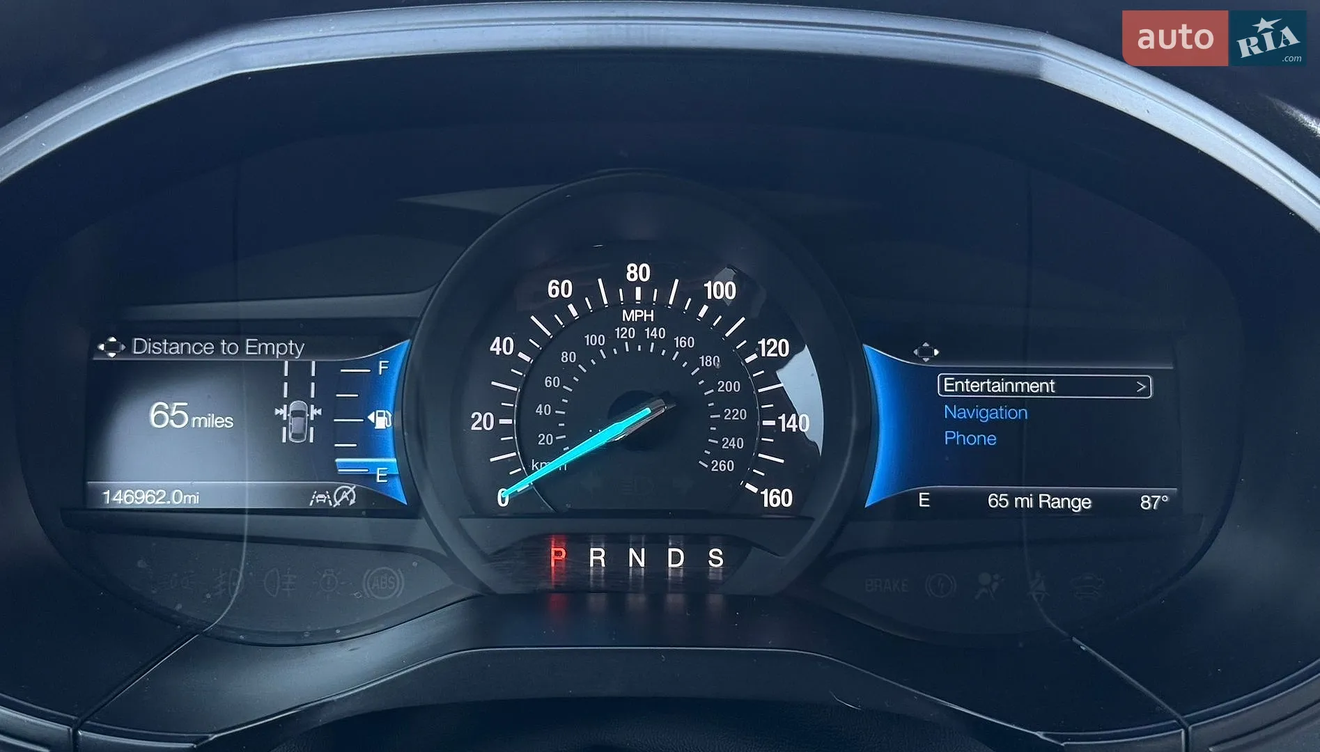 2023 Ford Edge - мініатюра 29