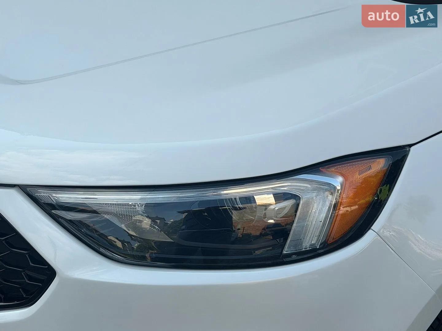 2022 Ford Edge - мініатюра 7