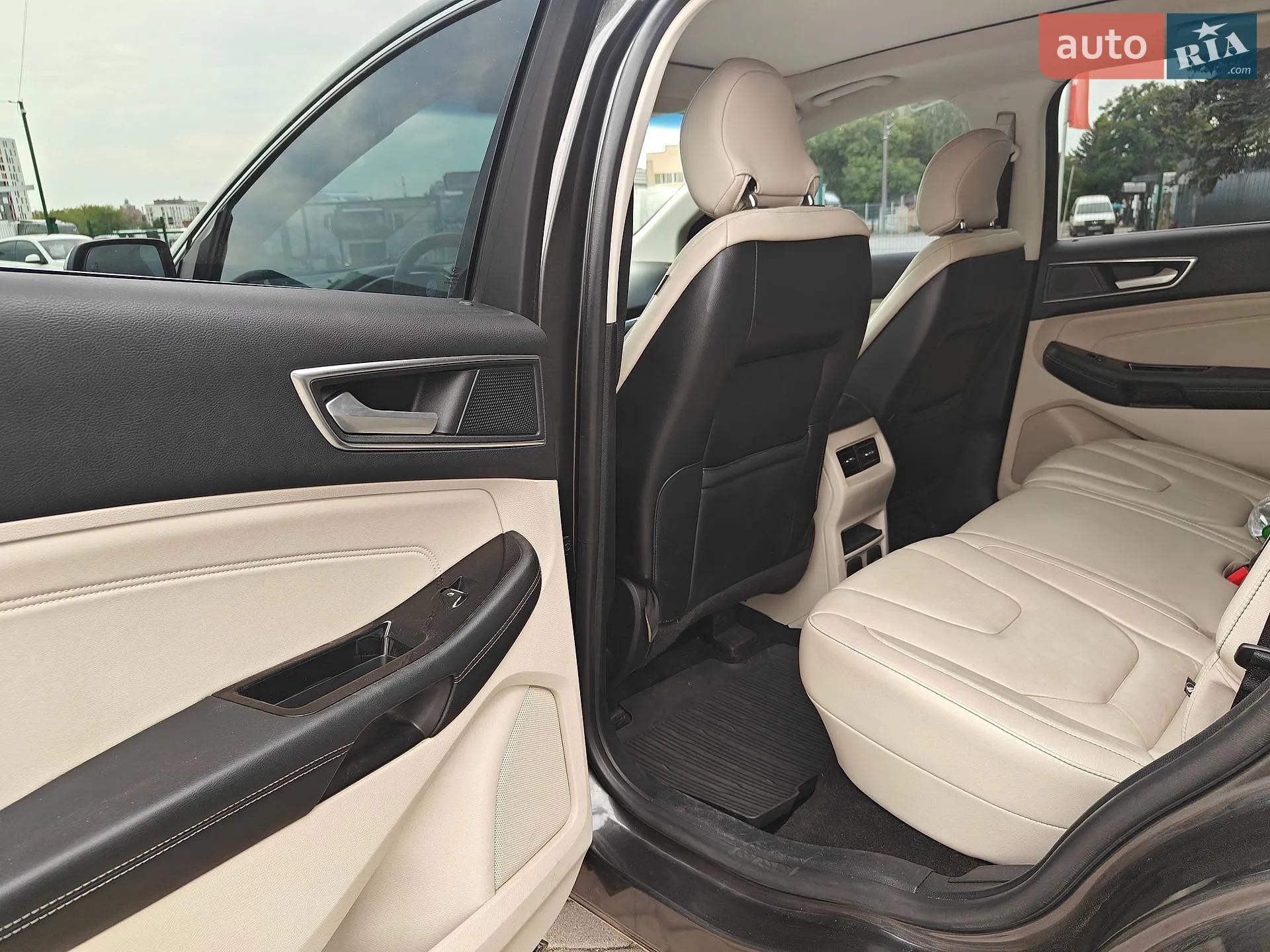 2018 Ford Edge - мініатюра 9