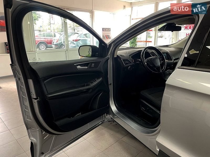 Внедорожник / Кроссовер Ford Edge 2020 в Киеве