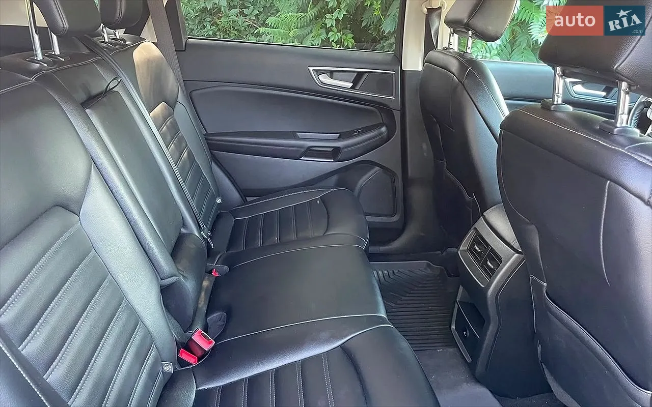 2024 Ford Edge - мініатюра 9