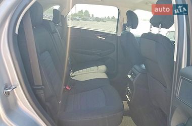 Внедорожник / Кроссовер Ford Edge 2018 в Львове фото 11 Внедорожник / Кроссовер Ford Edge 2018 в Львове