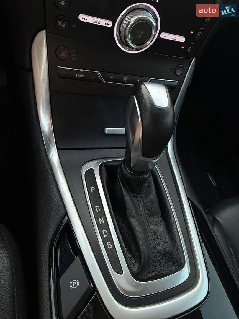 2017 Ford Edge - мініатюра 13